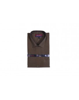 kakki Shirt HS